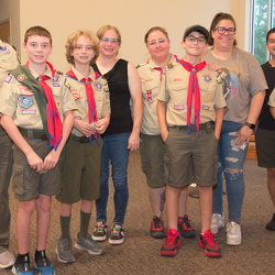 Troop 892 Photos